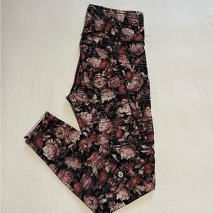 Lululemon Fast & Free 7/8 Tight